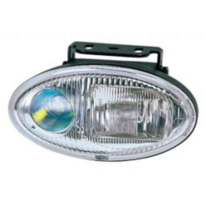 Dual Fog & Driving Lamp-NS-169