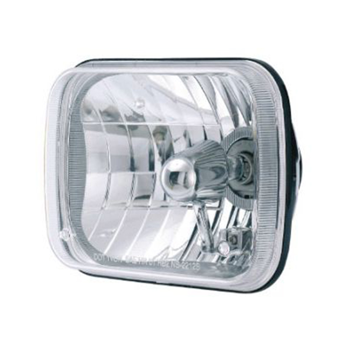 (Copy)-7'' Headlamp -NS-2212S