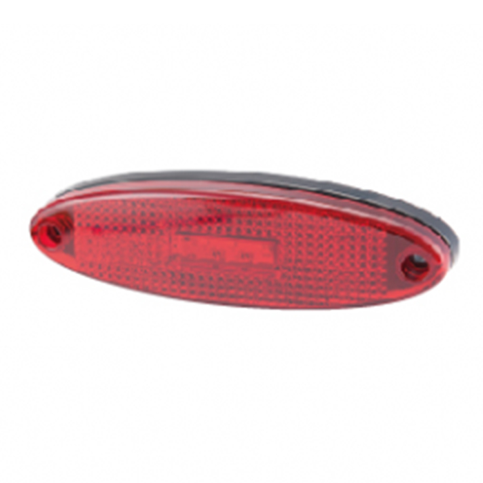 LED Side Marker Lamp-NS-3117