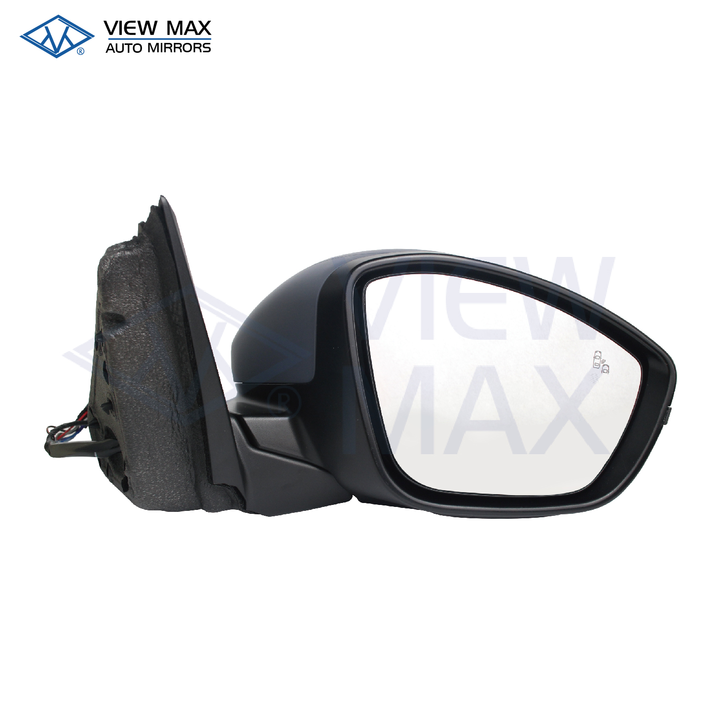 VM-984EHPS Rear Mirror-VM-984