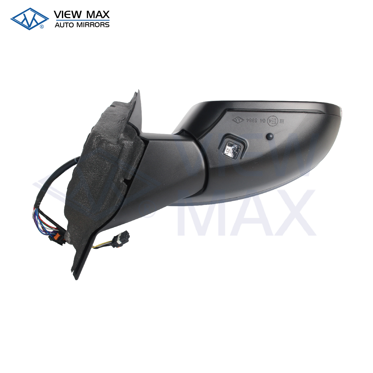 VM-984EBPSF-BSR Rear Mirror-VM-984