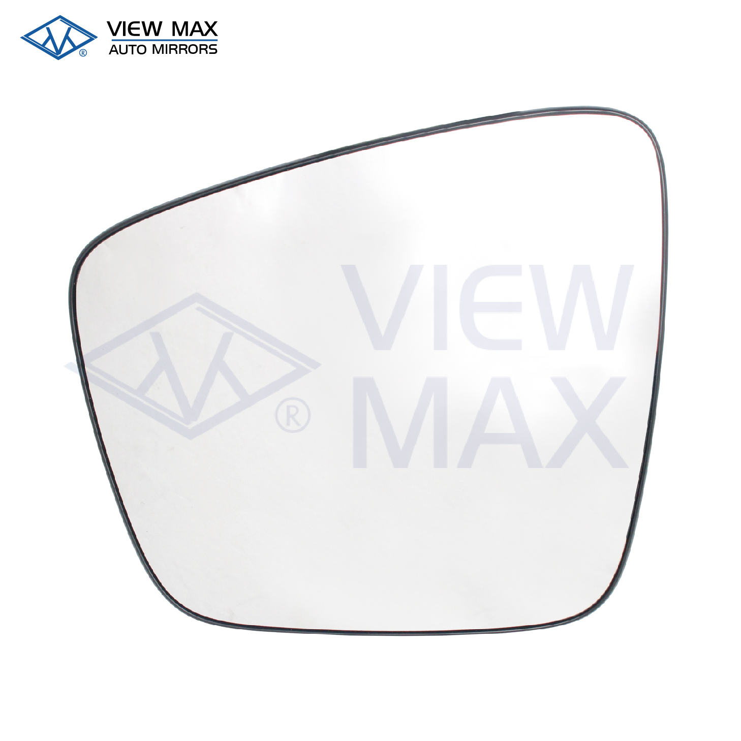 VM-8152GHL Rear Mirror Glass-VM-8152
