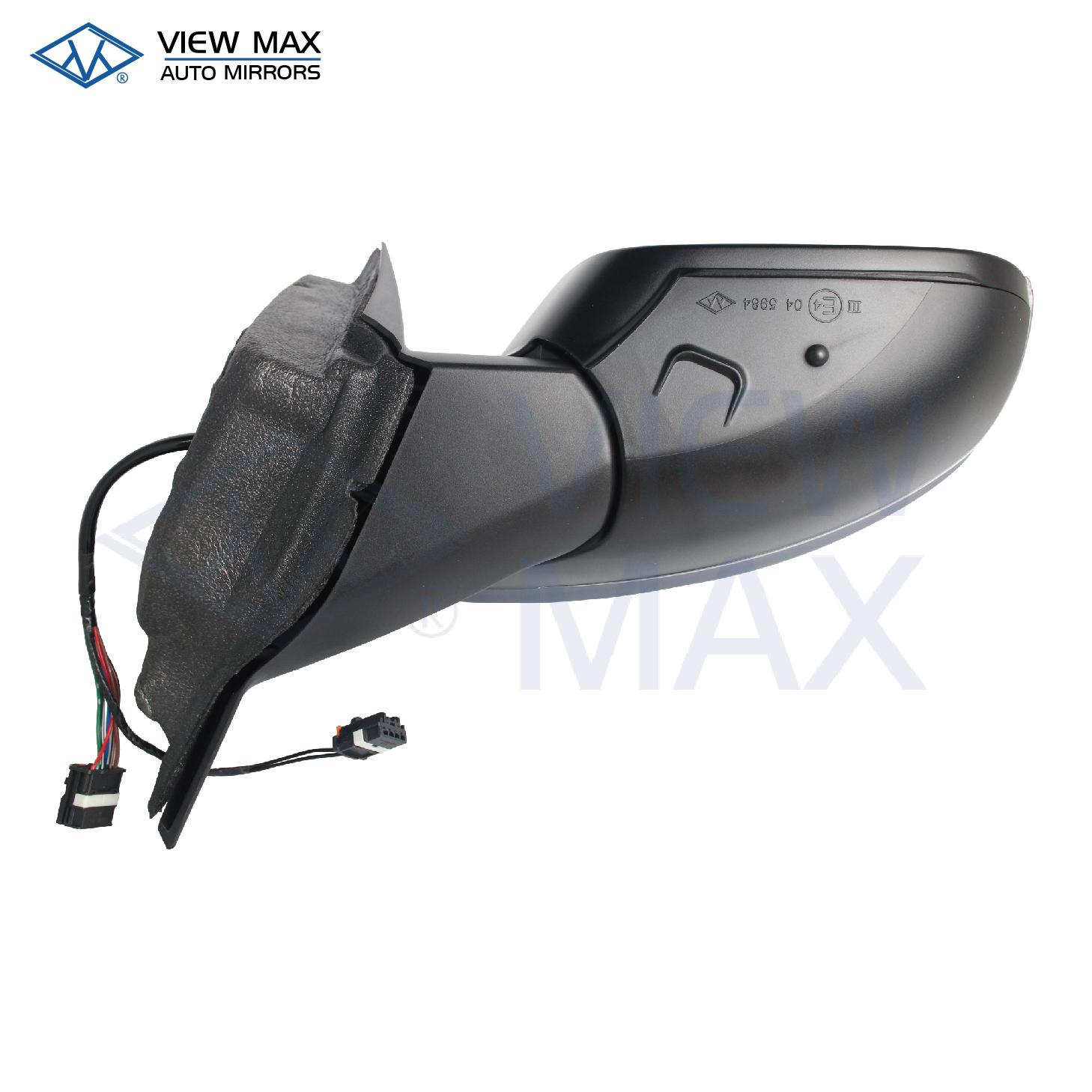 VM-984EHPS Rear Mirror-VM-984