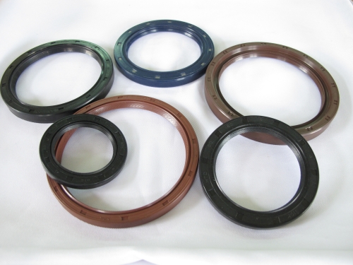 OIL SEAL