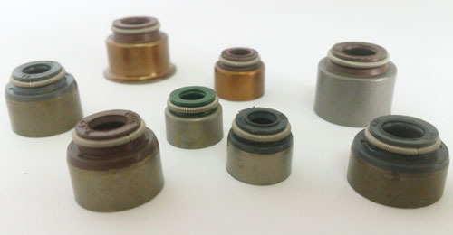 Valve Stem Seals For SUZUKI