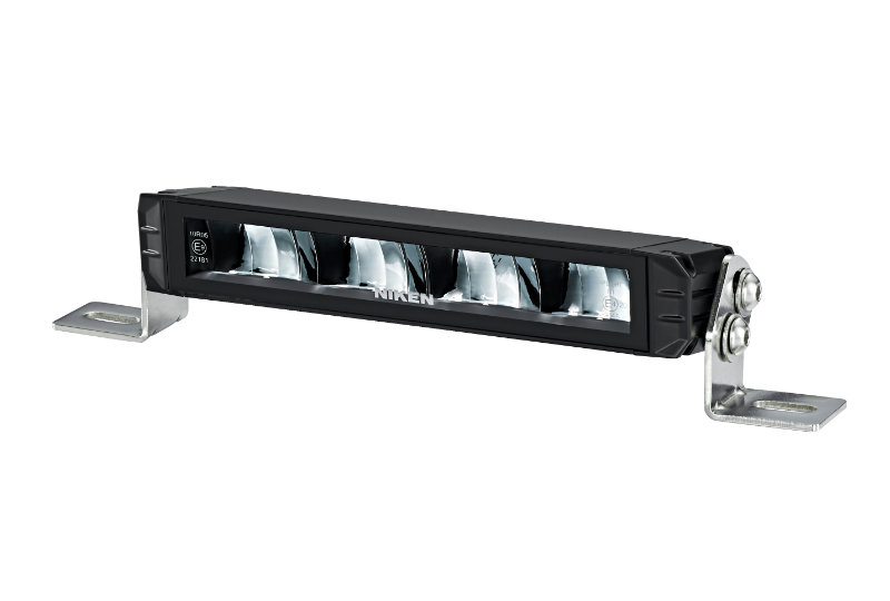  1.5in LIGHT BAR- DUAL BRACKET-NK0906A