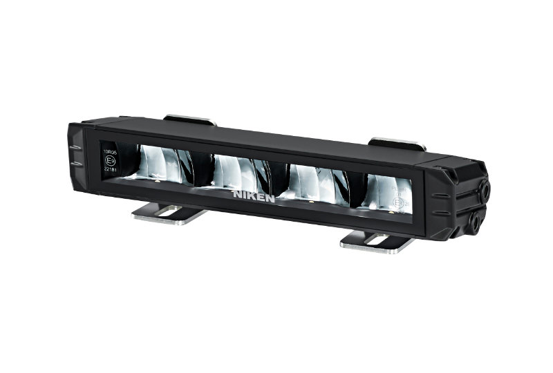  1.5in LIGHT BAR- DUAL BRACKET-NK0906A