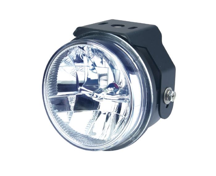 FOG LIGHT- 90mm UNIVERSAL-NK9009