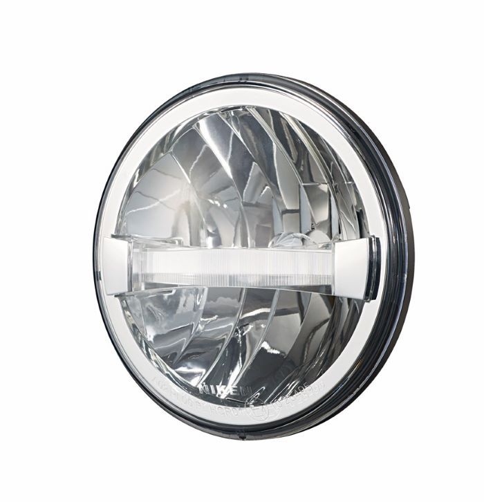 7in BI-HEADLIGHT-H+L+DRL+POS.-NK0700A