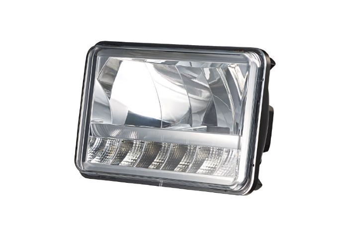 4IN X 6IN BI-HEAD LIGHT-NK4602