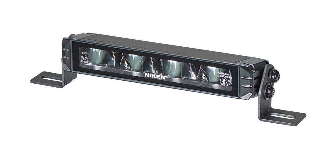 1.5in LIGHT BAR II - DUAL POS.