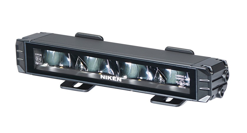 1.5in LIGHT BAR II - DUAL POS.-NK0935A