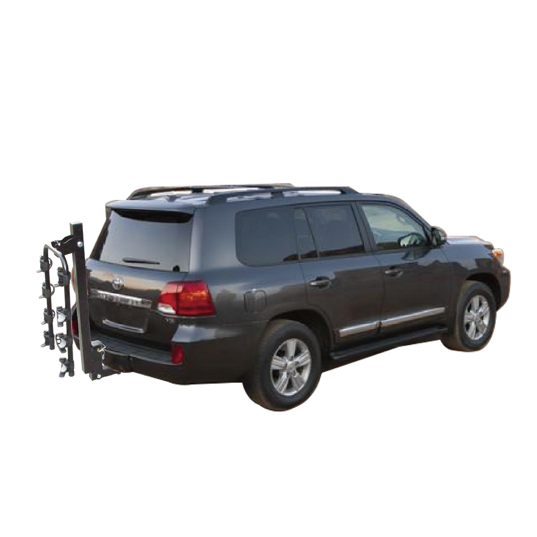 Hitch Bike Carrier - QEE-8009-5