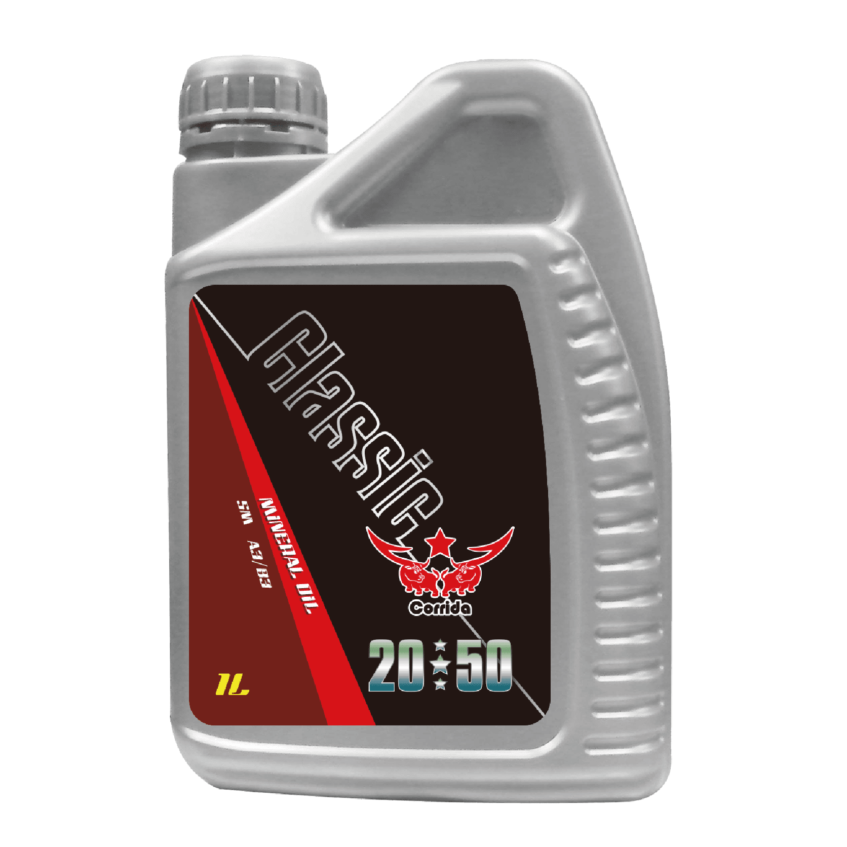 Corrida Classic 20-50 (Mineral)