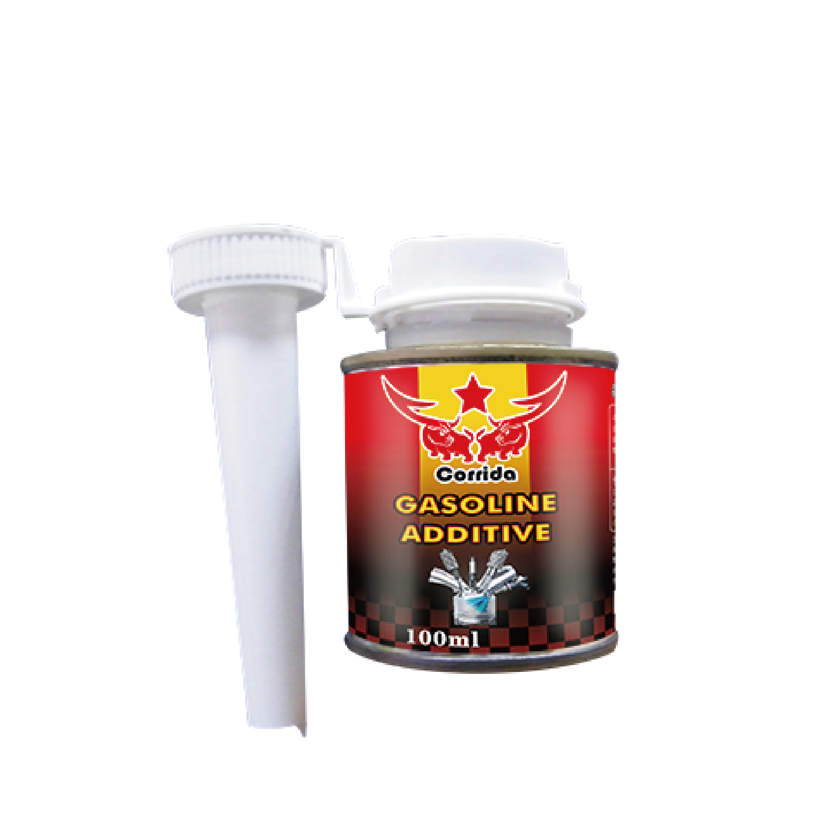 C02405 GASOLINE ADDITIVE