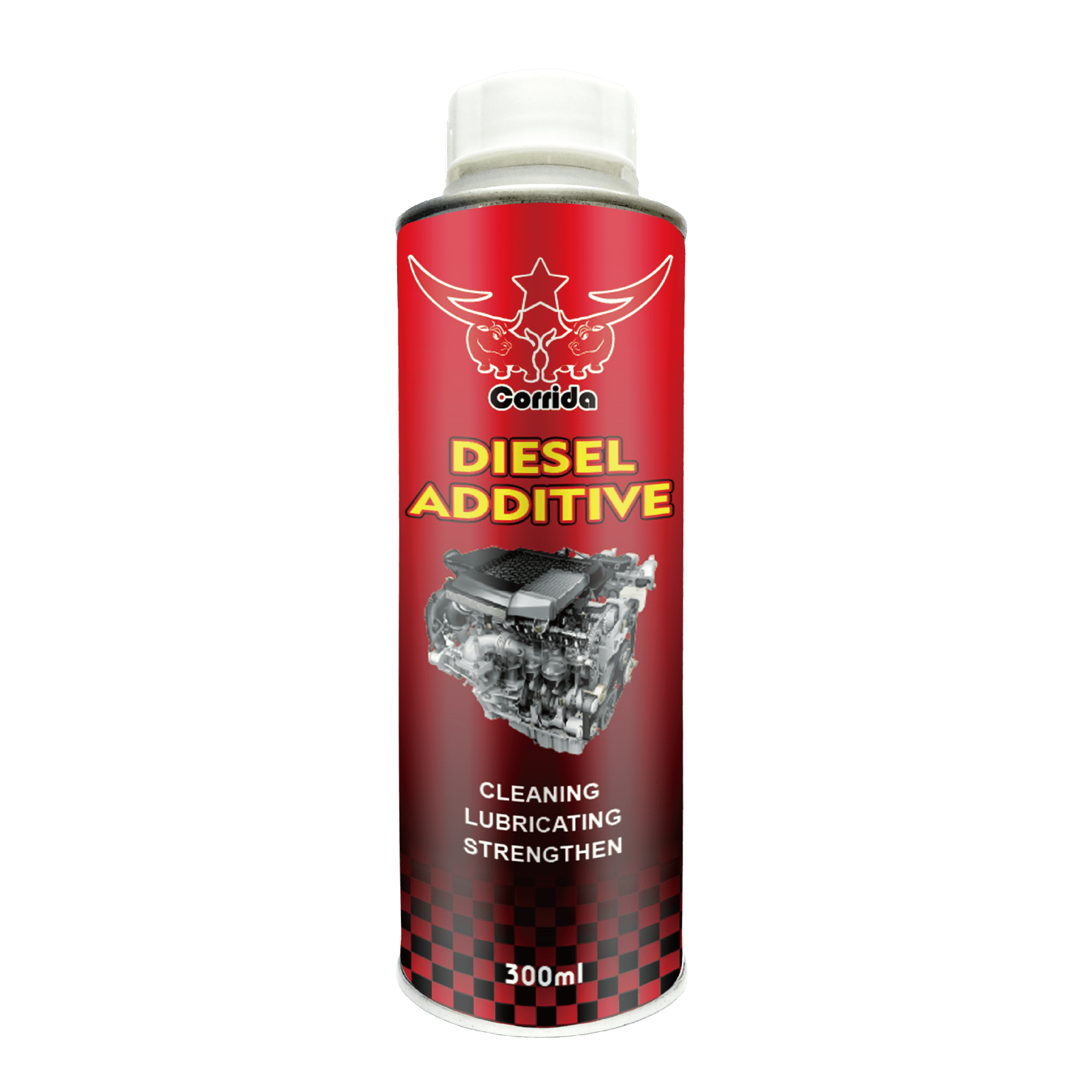 C02475 DIESEL ADDITIVE