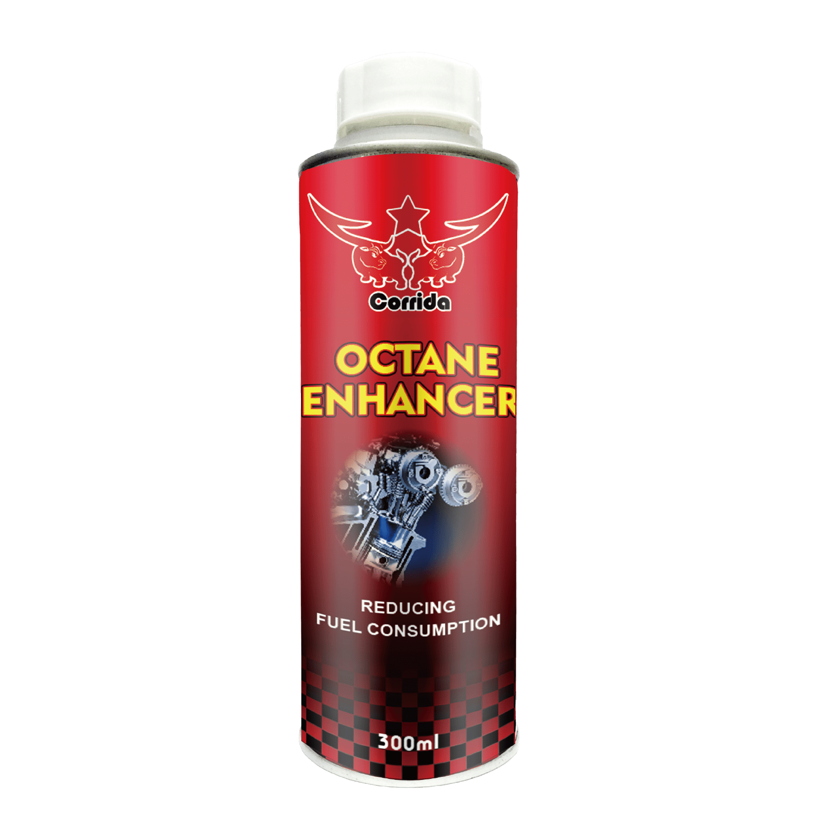 C02410 OCTANE ENHANCER