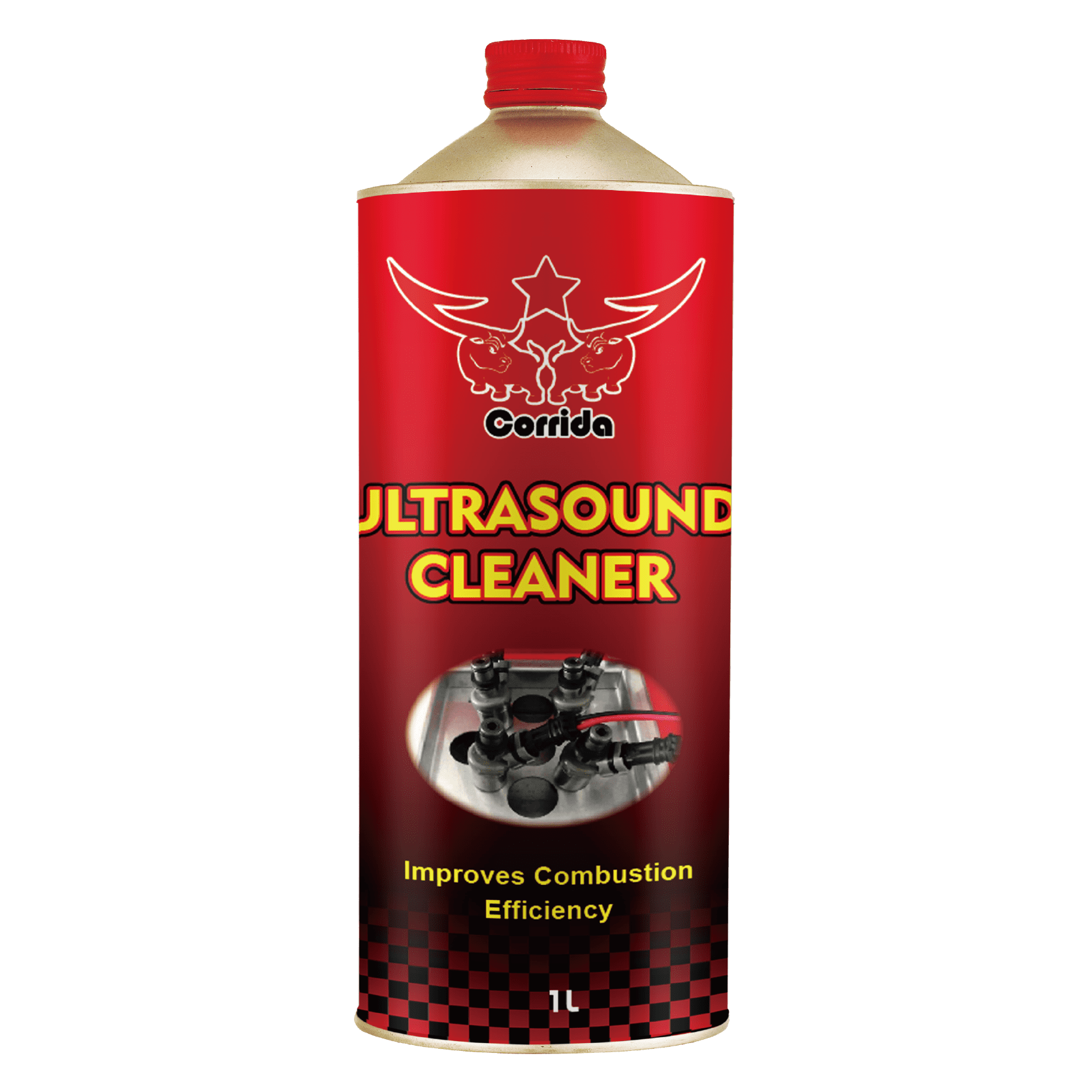 C02478 ULTRASOUND CLEANER