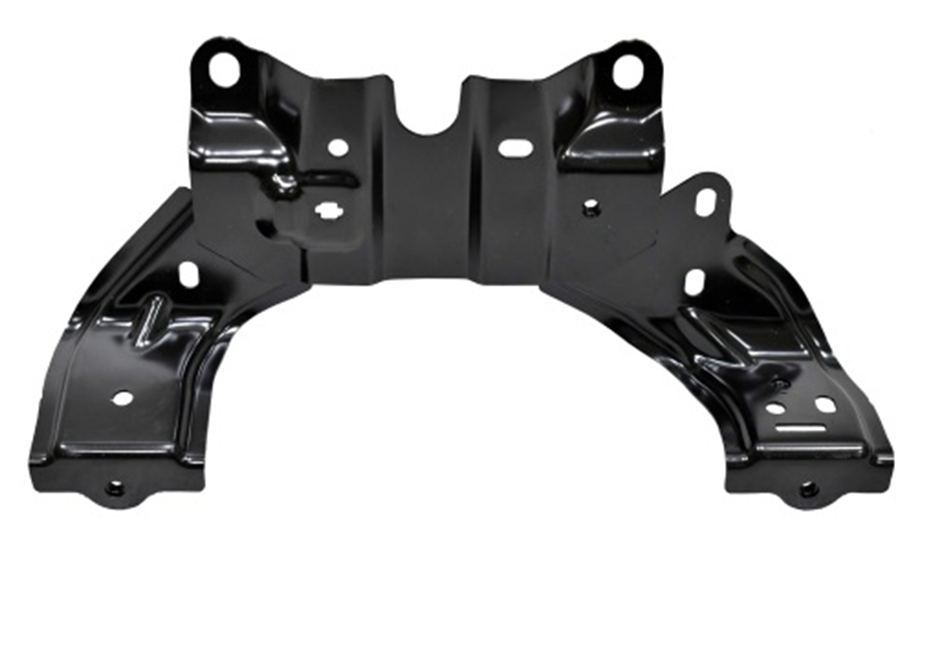 前保桿支架Bumper Support  For MAZDA-OE:BCJH-52-15Y、BDTS-52-15YA、ITEM NO:MZ13A14A