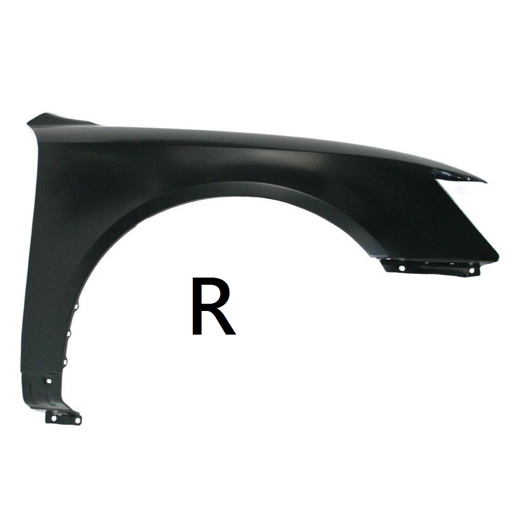 FENDER LH W／O S.L.HOLE For HYUNDAI SONATA-OE:66310-3K300