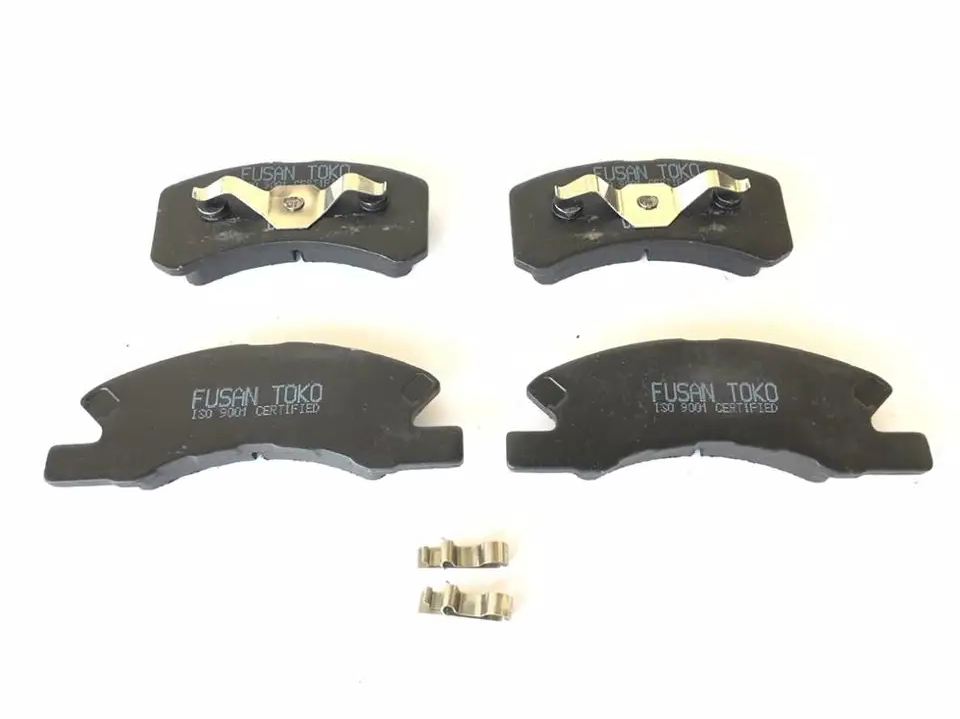 BRAKE PADS FOR DAIHATSU-OE:D6100