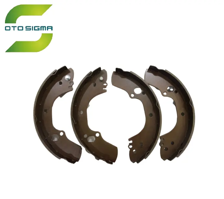 剎車蹄 BRAKE SHOE SET For ISUZU-OE:8-97113-218-1-8-97113-218-1