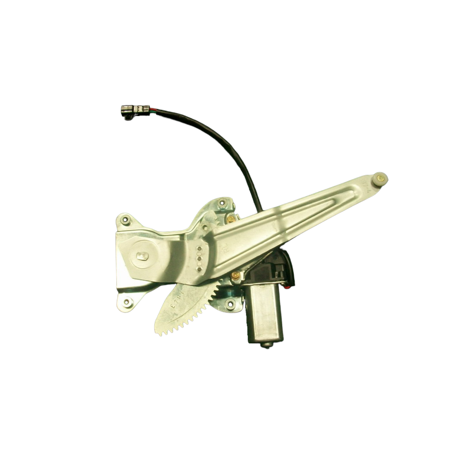 窗升降器 Window regulators Rear Left For Toyota Corola 1.6／1.8 -OE:69804-02030-69804-02030