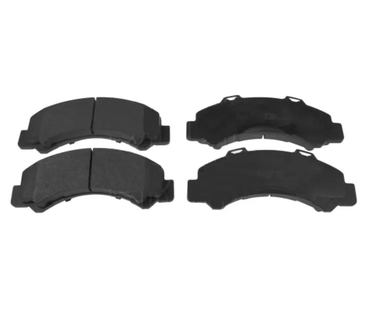 DISC BRAKE PAD FOR ISUZU-OE:8-97367-539-0