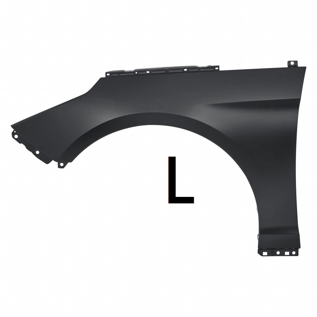 FENDER LH For HYUNDAI SONATA-OE:66311-C1000