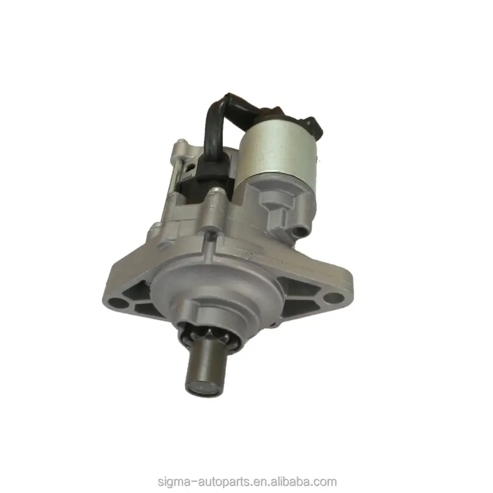 Starter Motor 12V 1.2KW for HONDA-OE:31200-PLM-A51 