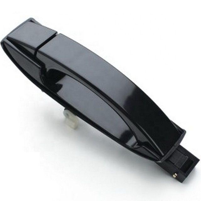 外門把手 EXTERIOR DOOR HANDLE (RH) For Kia-OE:83660-4E000-83660-4E000