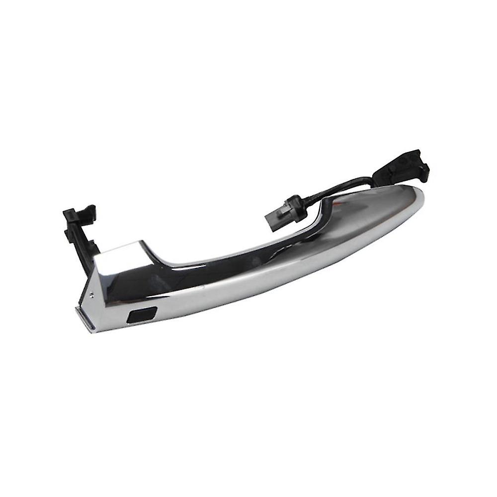 EXTERIOR DOOR HANDLE (LH) For Hyundai-OE:82651-C1110