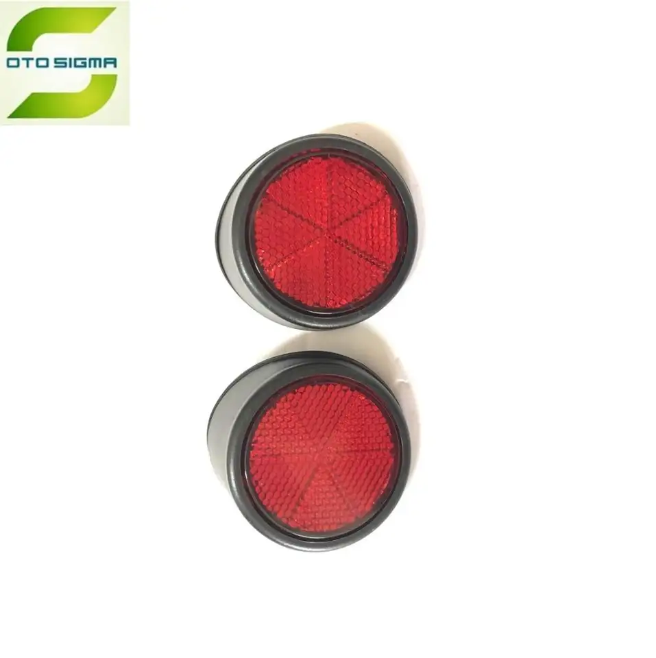 REFLECTOR RED LAMP For MITSUBISHI-OE:MR269243-MR269243