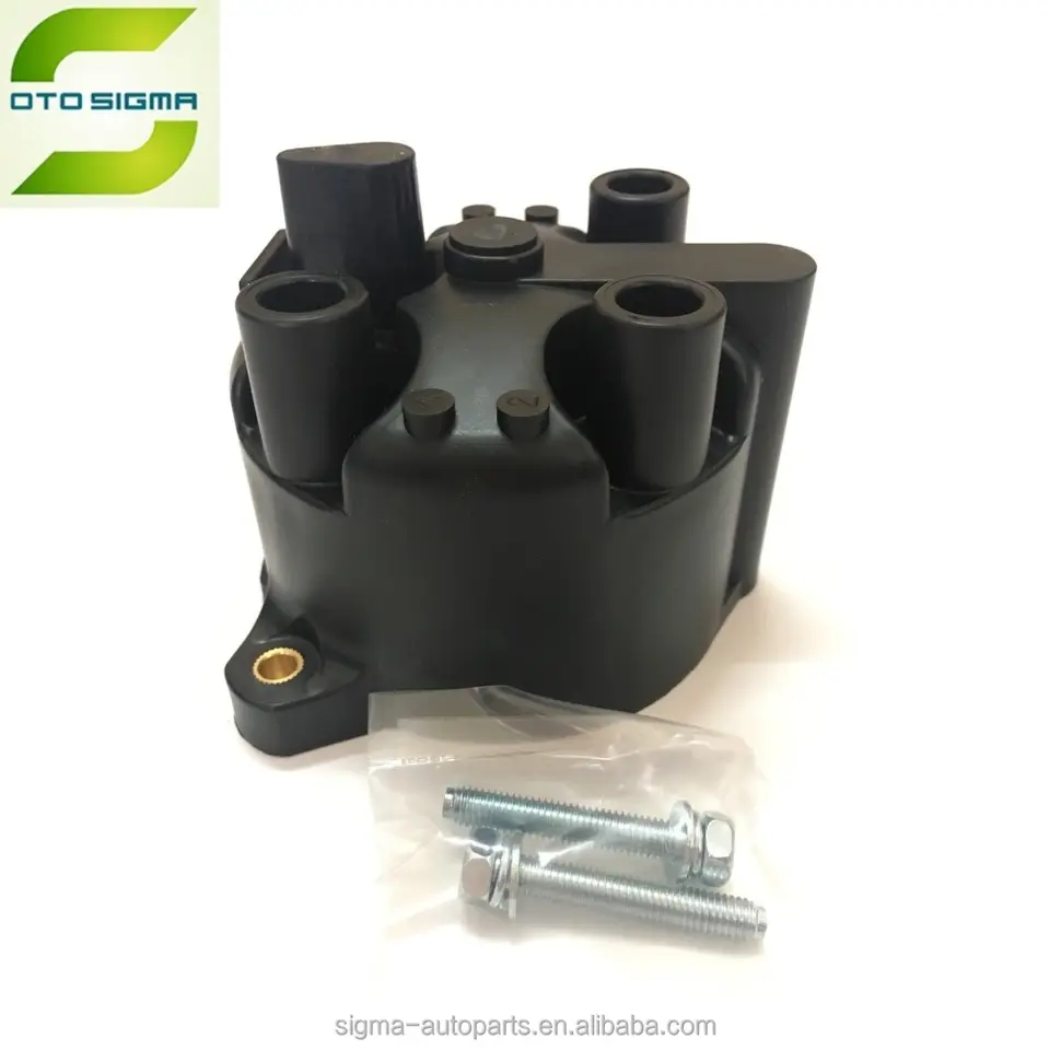 分電盤蓋子 DISTRIBUTOR CAP FOR MITSUBISHI-OE:MD619219-MD619219