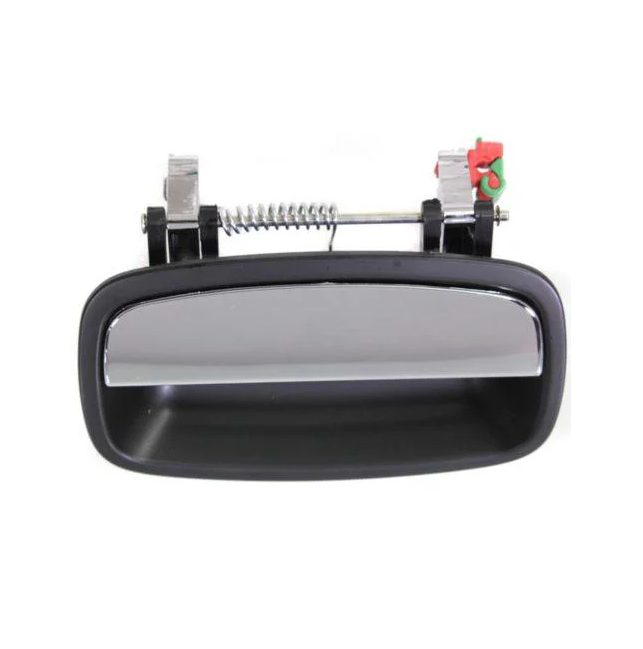 EXTERIOR DOOR HANDLE Driver's Side (LH) For Kia-OE:0K08B-73410XX