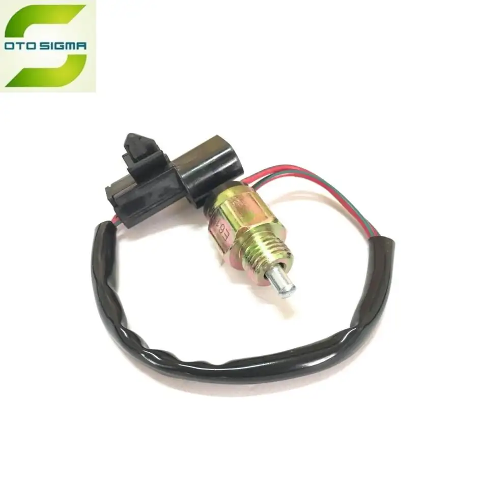 倒車燈開關 BACK LAMP SWITCH FOR MITSUBISHI-OE:ME581047-ME581047