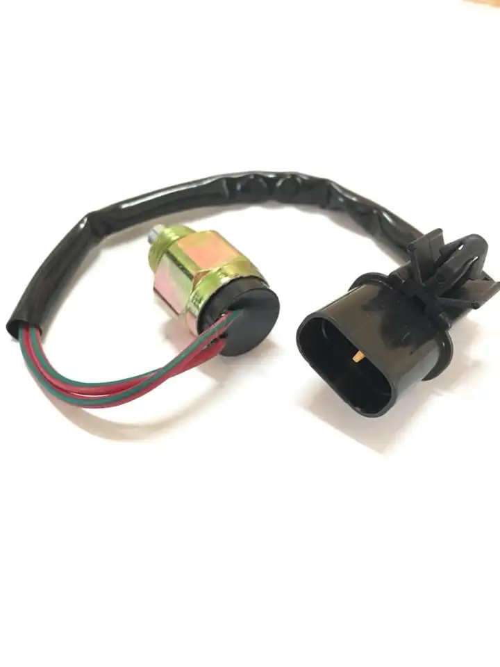 倒車燈開關 BACK LAMP SWITCH FOR MITSUBISHI-OE:ME581047-ME581047