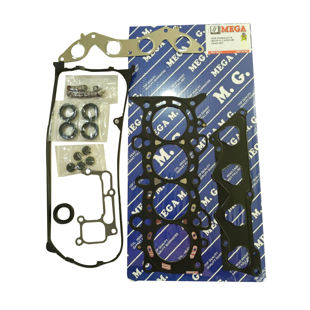 HEAD SET GASKET FOR HONDA-OE:06110-PLC-010H