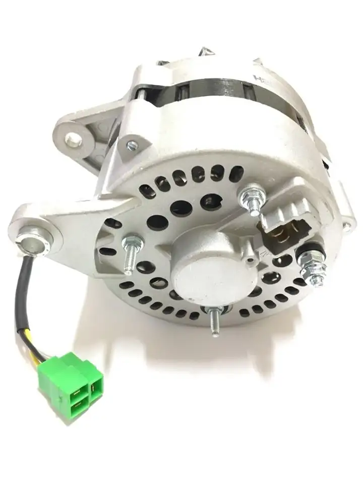 交流發電機 ALTERNATOR 12V／65A For TOYOTA-OE:021000-3650-021000-3650