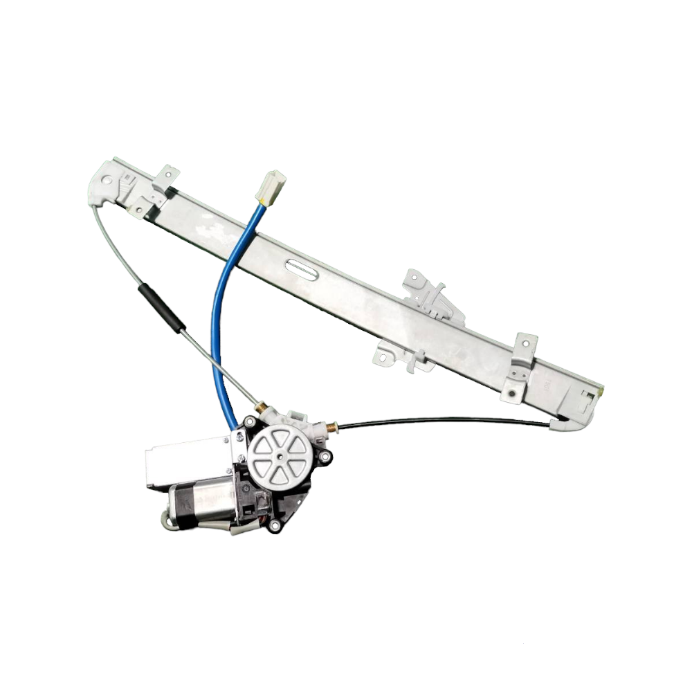 Window regulators FRONT RIGHT  For  MITSUBISHI  SAVRIN-OE:MR349238D