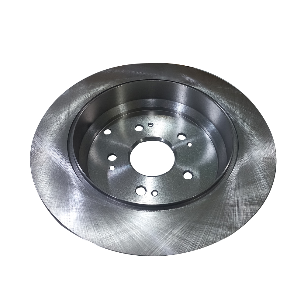 BRAKE DISC,OE:45251-S9A-E50