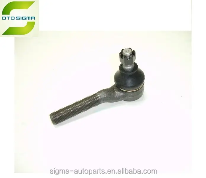 Tie Rod End For MITSUBISHI PAJERO '90-OE:MB831043、MR296275-MB831043、MR296275 