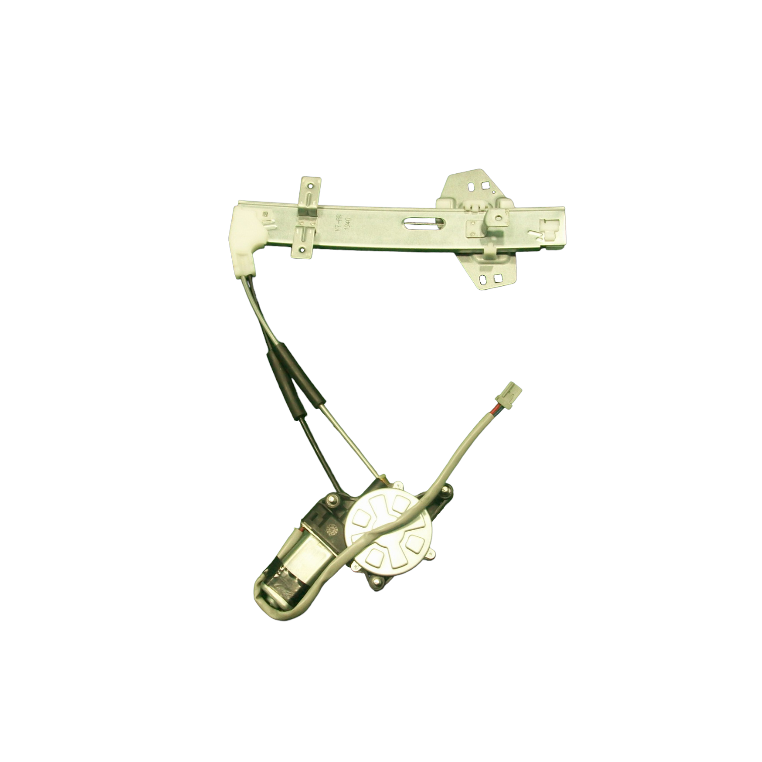 Evan-Fischer Power Window Regulator Set – Rear Left & Right, 1994-1997 Honda Accord Coupe Sedan Wagon