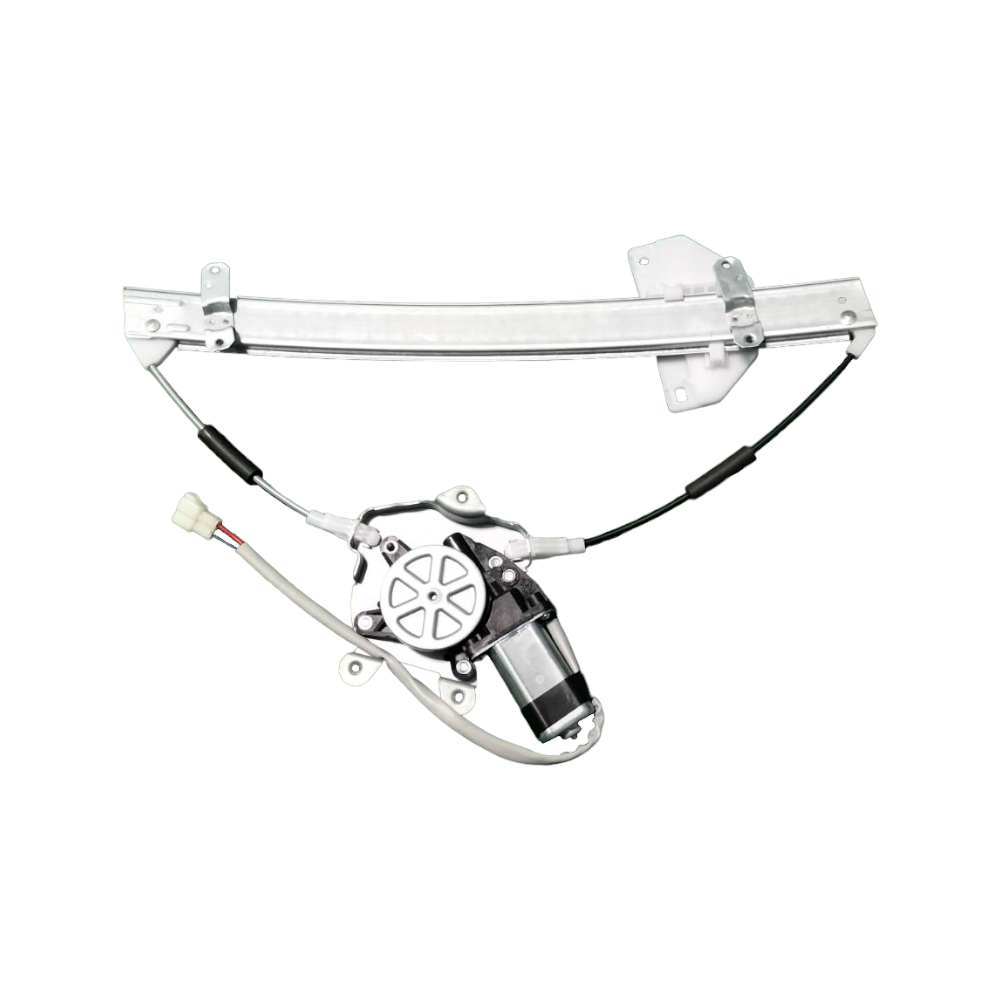 Window regulators Front Right  For Mitsubishi Lancer-OE:MR184684