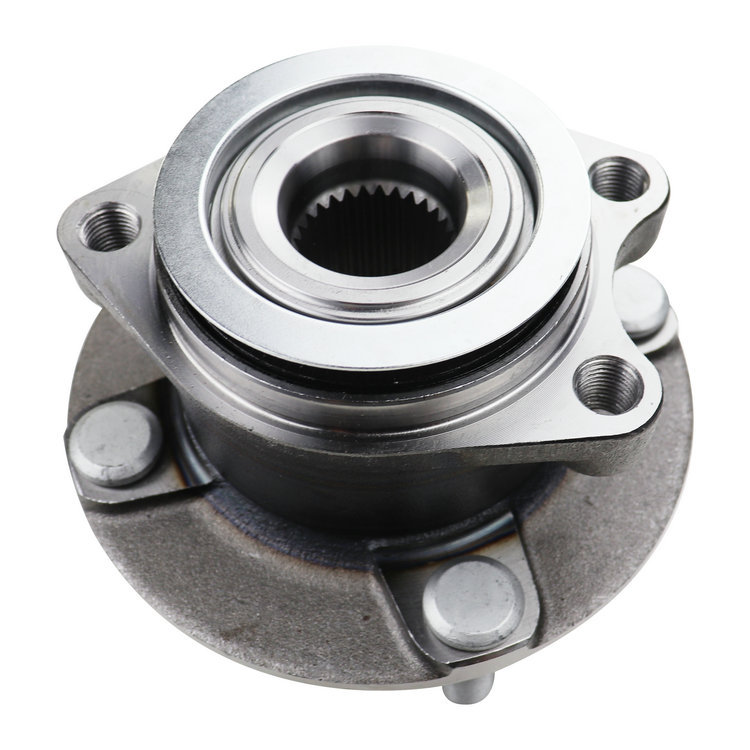 WHEEL HUB FOR  NISSAN-OE:40202-JX00A