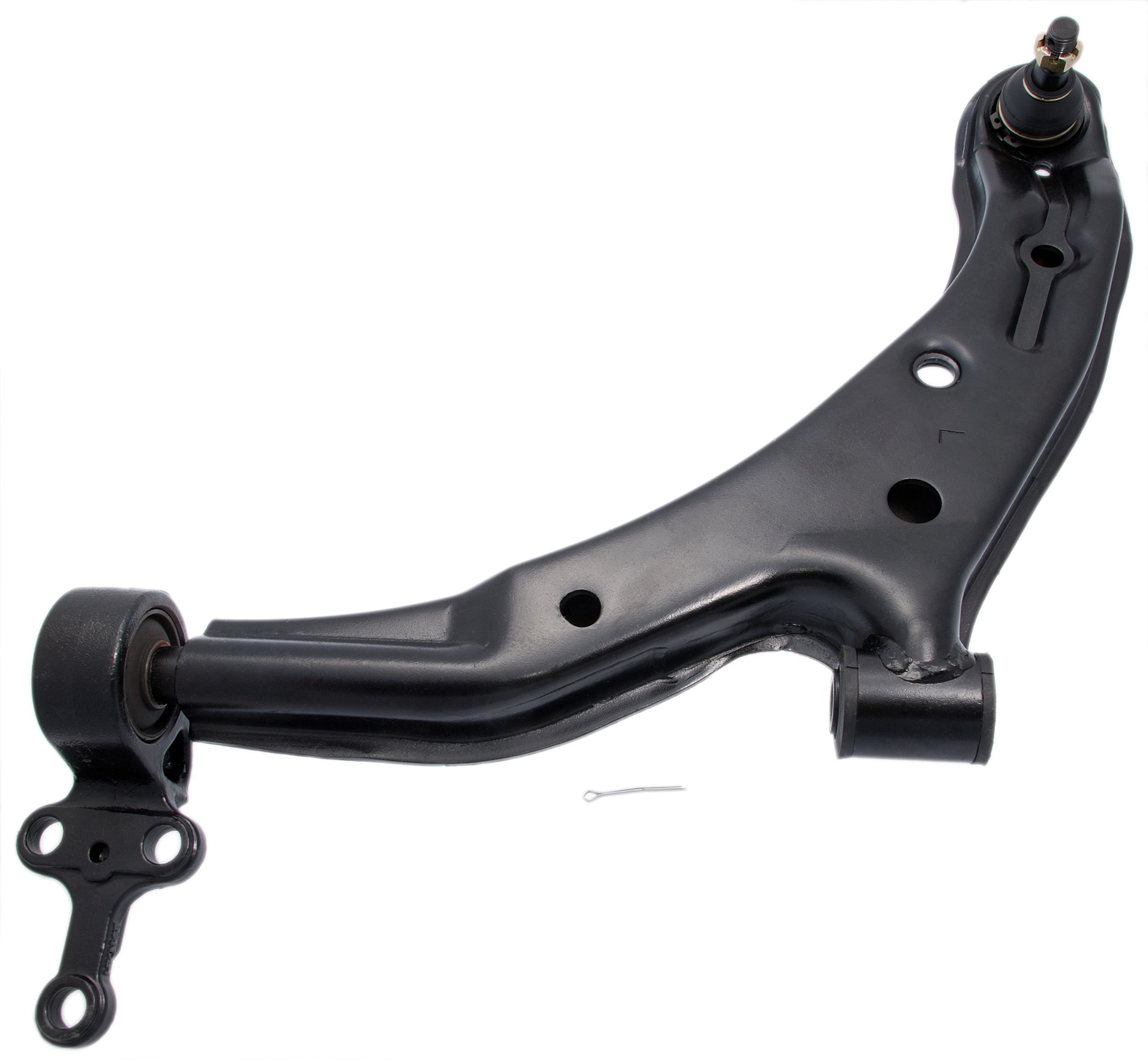 控制臂 CONTROL ARM  FOR NISSAN-OE:L:54501-4M410、R:54500-4M410-L:54501-4M410、R:54500-4M410