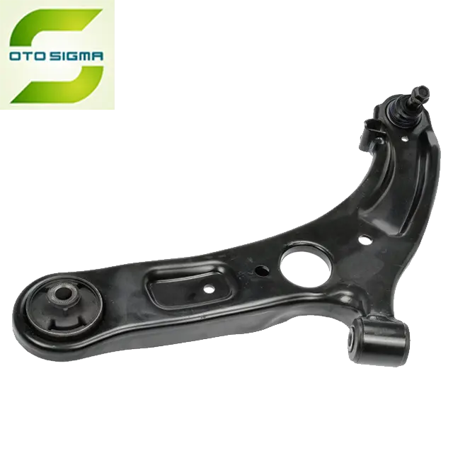 CONTROL ARM  FOR HYUNDAI Elantra-OE: (RH)54501-3X000、(LH)54500-3X000