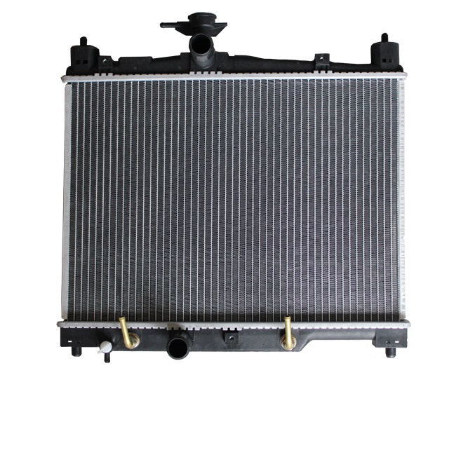 RADIATOR For TOYOTA-OE:16400-23090-16400-23090