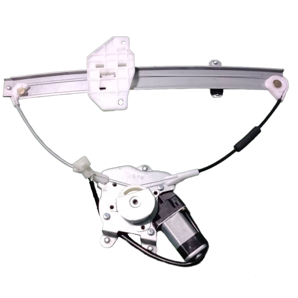 Window regulators Rear Right  For Mitsubishi  Lancer 1.6 -OE:MB927162