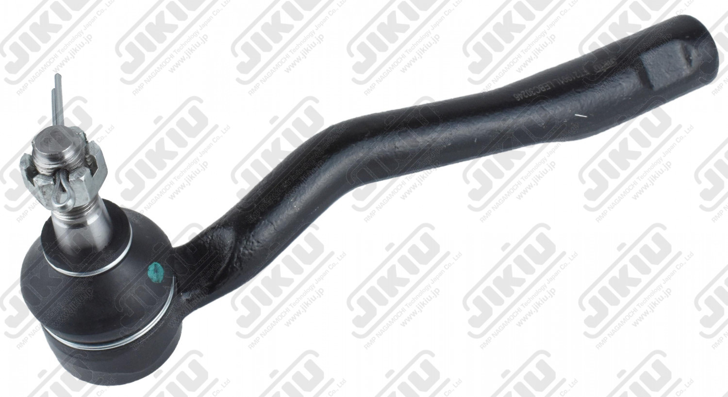 Track rod end Left,OE:SE-2991L